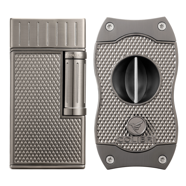 Julius + Diamond V-Cut
