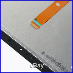 10.8Microsoft Surface 3 RT3 1645 LCD Display Touch Screen Digitizer Replacement