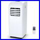 10000-BTU-Portable-Air-Conditioner-Dehumidifier-Function-Remote-with-Window-Kit-01-ve