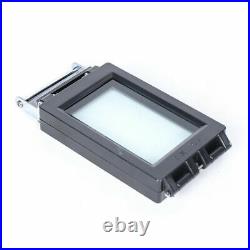 110V 3800J Digital Display Photosensitive Seal Flash Stamp Making Machine New