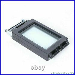 110V Digital Display Photosensitive Seal Machine Self Inking Stamp 3800J New