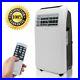 12-000-BTU-Portable-Air-Conditioner-Cool-Heat-Dehumidifier-A-C-Fan-Remote-01-pzz
