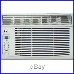 12000 BTU Energy Star Window AC Unit, 700 Sq ft 120V Air Conditioner Room A/C