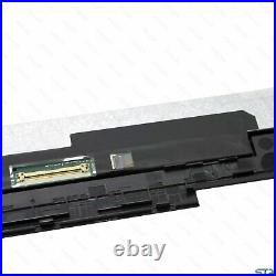13.3 LCD Touch Screen Digitizer Display Assembly for Dell Latitude 3390 withBezel