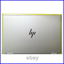 13.3 Touchscreen LCD Display Assembly For HP EliteBook x360 1030 G4 L70759-001