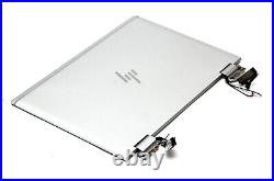 13.3 Touchscreen LCD Display Assembly For HP EliteBook x360 1030 G4 L70759-001