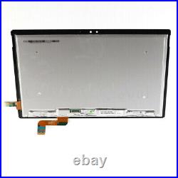 13.5 For Microsoft Surface Book 1/2 LCD Display Touch Screen Digitizer Assembly