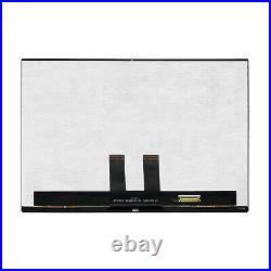 13.5 OLED LCD Touch Screen Digitizer for HP Spectre x360 14-ea0023dx M22154-001