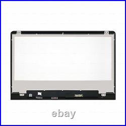 14'' FHD Display LED LCD TouchScreen Digitizer for ASUS VivoBook Flip 14 TP401N