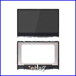 14'' IPS LED LCD Touch Screen Digitizer Assembly For Lenovo ideapad FLEX 6-14IKB