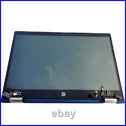 14 LCD DISPLAY TOUCH Screen Digitizer Assy For HP X360 14-DD 14M-CD L20558-001