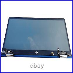 14 LCD DISPLAY TOUCH Screen Digitizer Assy For HP X360 14-DD 14M-CD L20559-001