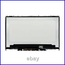 14'' LCD Display Touch Screen Digitizer Assembly for Dell Inspiron 14 5410 7415