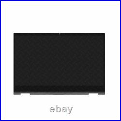 14'' LCD Display TouchScreen Digitizer Assembly For HP Pavilion X360 14-dw1010wm