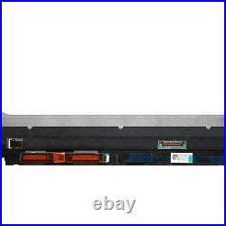 14'' LCD Display TouchScreen Digitizer Assembly For HP Pavilion X360 14-dw1010wm
