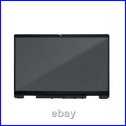 14'' LCD Display TouchScreen Digitizer Assembly For HP Pavilion x360 14-ek0033dx