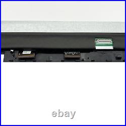 14'' LCD Display TouchScreen Digitizer Assembly For HP Pavilion x360 14-ek0033dx