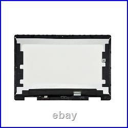 14'' LCD Display TouchScreen Digitizer Assembly For HP Pavilion x360 14-ek0097nr