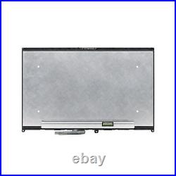 14'' LCD Touch Screen Digitizer Assembly for Lenovo IdeaPad Flex 5 14ARE05 81X2