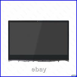 14 LCD Touch Screen Digitizer Display Assembly for Lenovo ideapad Flex 6-14IKB