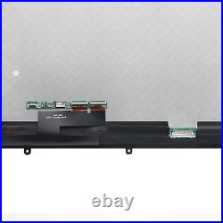 14'' LCD Touchscreen Digitizer Display Assembly + Bezel for Lenovo Yoga 7 14ITL5