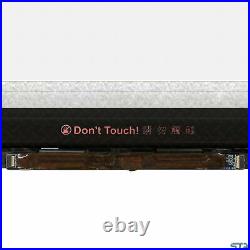 14 LED LCD Touch Screen Digitizer Display Assembly for HP Pavilion x360 14M-cd