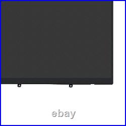14'' for Lenovo IdeaPad Yoga 7i-14ITL5 FHD LCD Touch Screen with Bezel 5D10S39670