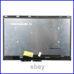 14'' for Lenovo Yoga 710-14IKB 80V4 LCD Touch Screen Digitizer Display Assembly