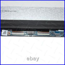 15.6 FHD For HP ENVY X360 15M-CP 15-CP LCD Touch Screen Digitizer Replacement