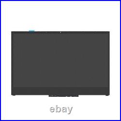 15.6''FHD LCD Touch Screen Digitizer +Bezel for Lenovo Yoga 730-15IWL 81JS005CUS