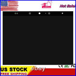 15.6 For Dell Inspiron 7506 7500 2-in-1 P97F LCD Touch Screen 4K UHD P97F003