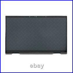 15.6''IPS LCD Display TouchScreen Assembly for HP Envy x360 15-ey0xxx 15z-ey0xxx