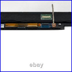 15.6'' LCD Display Touch Screen Digitizer Assembly for HP ENVY x360 15-ew0008TX