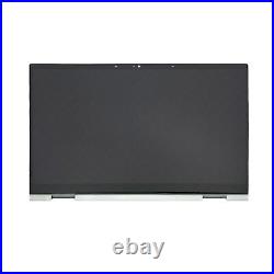 15.6'' LCD Display Touch Screen Digitizer Assembly for HP ENVY x360 15-ew0797nr