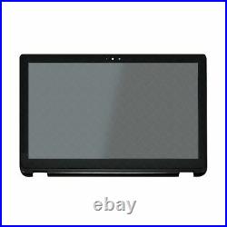 15.6 LCD Screen Touch Display Digitizer Glass for Toshiba Satellite P55W-B5220