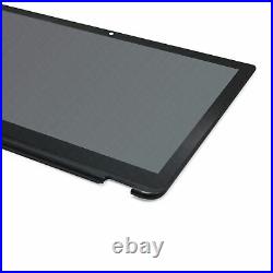 15.6 LCD Screen Touch Display Digitizer Glass for Toshiba Satellite P55W-B5220