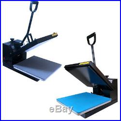 15x15 Clamshell Heat Press Machine Sublimation Transfer for T-shirt DIY Gifts