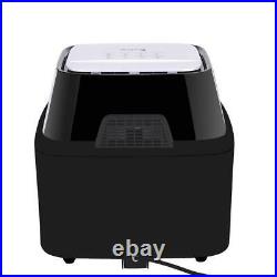 16.9QT Multi-function Capacity Air Fryer XL Oven Dehydrator Rotisserie Roast