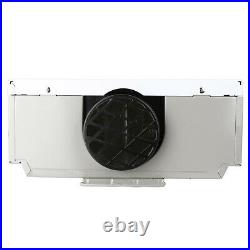 16L Tankless 16L/min Natural Gas Digital Display Instant 4.2 GPM Water Heater