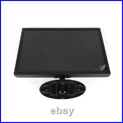 19 LED Screen Display Smart Digital AV Monitor Player 1610 RGB VGA+HDMI USA