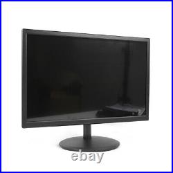 19 inch Portable LED HDMI Smart Digital Screen Gaming Computer Monitor Display