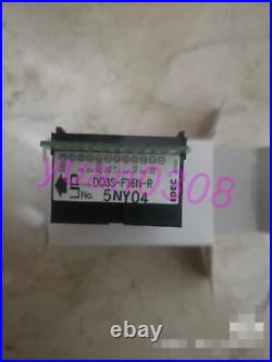 1PSC NEW IDEC DD3S-F36N-R Combination digital display screen red Fast delivery