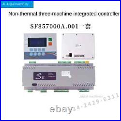 1pc Triplex Dryer Control Board 5877000A Circuit Board Rotating Wheel Type
