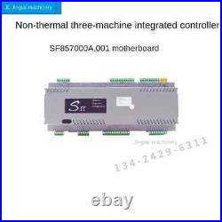 1pc Triplex Dryer Control Board 5877000A Circuit Board Rotating Wheel Type