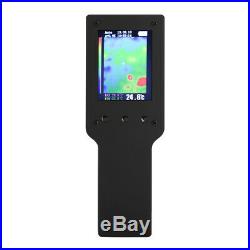 2.4 Inch Infrared Thermal Imager Thermal Imaging Camera Digital LCD Display