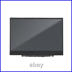 2 in 1 14'' LCD Display TouchScreen Digitizer Assembly For Dell Inspiron 14 5406