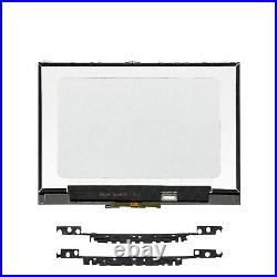 2 in 1 14'' LCD Display TouchScreen Digitizer Assembly For Dell Inspiron 14 5406