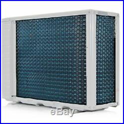 24000 BTU 21 SEER Ductless Mini Split Air Conditioner Heat Pump AirCon 2 Ton AC