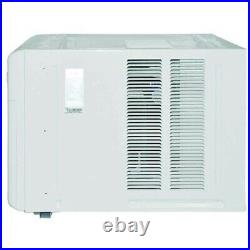 24000 BTU Window Air Conditioner, Large 1500 Sq Ft Room Home AC Energy Star Unit