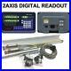 2Axis-Digital-Readout-DRO-Display-2pc-TTL-Linear-Scale-CNC-Milling-Lathe-Kit-01-gm